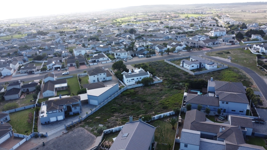 0 Bedroom Property for Sale in Country Club Western Cape